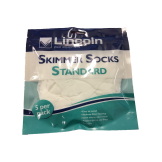 Lincoln Skimmer Socks Regular Size - Pack of 5